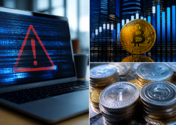 Fallas críticas de PHP, ETF de Bitcoin y stablecoins marcan el día