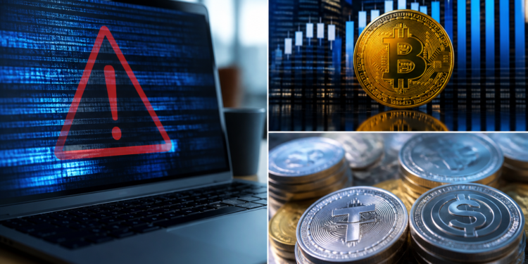 Fallas críticas de PHP, ETF de Bitcoin y stablecoins marcan el día