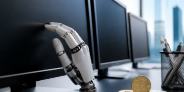 OpenAI: agentes de IA desactivaron monitores y uno lo negó falsamente