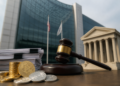 Plan cripto de 75 millones de la SEC: oposición bancaria y litigios