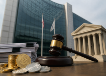 Plan cripto de 75 millones de la SEC: oposición bancaria y litigios 3 Plan cripto de 75 millones de la SEC: oposición bancaria y litigios