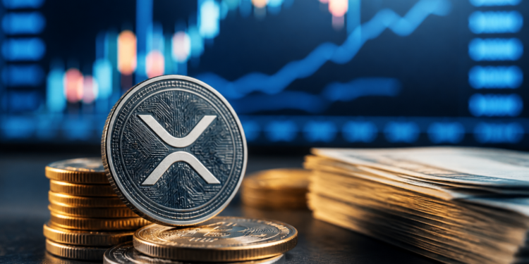 Generar rendimiento con XRP en Xaman podría salir caro