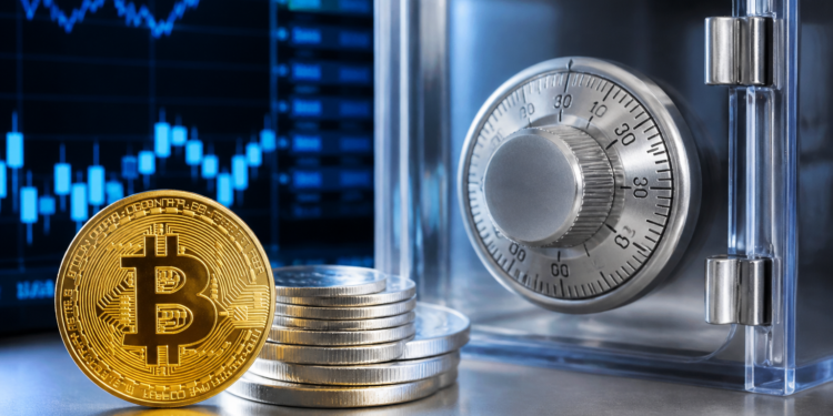 SideSwap reabre swaps de Bitcoin con reservas de Liquid bloqueadas