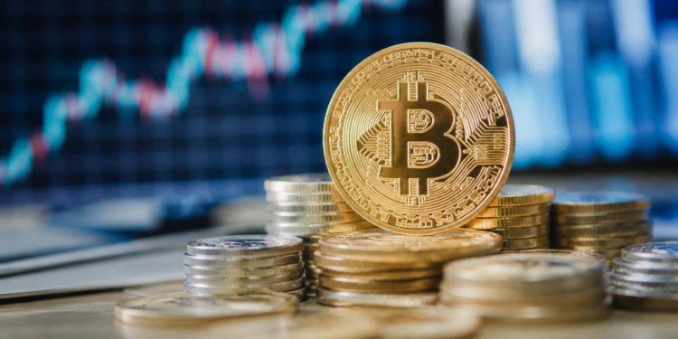 Bitcoin pone a prueba los 80.000 dólares ante la inflación del viernes