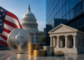 EE. UU. relaja reservas de stablecoins y bancos temen perder crédito