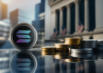 Solana acelera la finalización; Wall Street reduce el efectivo