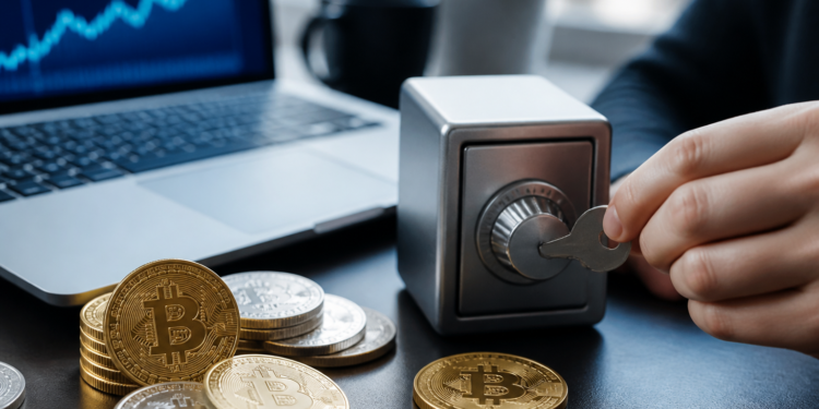 Qubic exige probar propiedad para recuperar fondos vulnerables sin robo