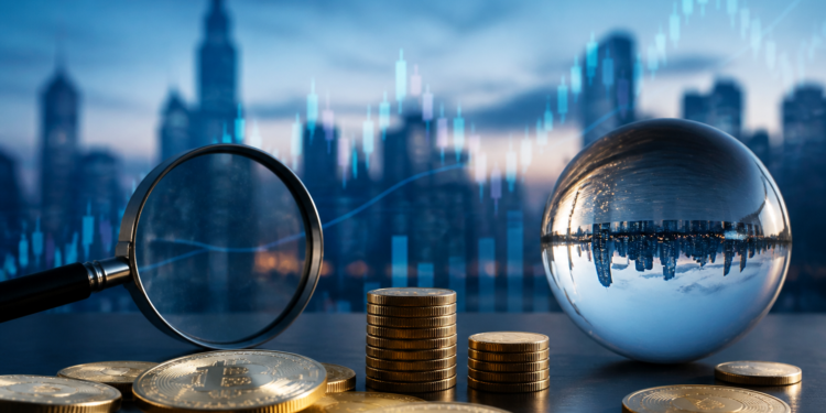 Binance excluirá datos nocturnos alterados de la financiación bursátil