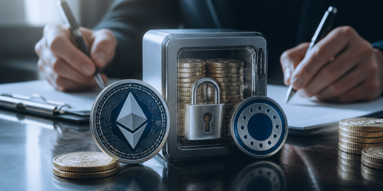 Midnight necesita firmantes externos para liberar tokens de Ethereum 1 Midnight necesita firmantes externos para liberar tokens de Ethereum