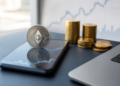Robinhood genera $51 millones; Ethereum liquida por solo $69.000