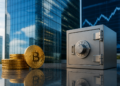 Standard Chartered internaliza su custodia cripto ante Wall Street 9 Standard Chartered internaliza su custodia cripto ante Wall Street