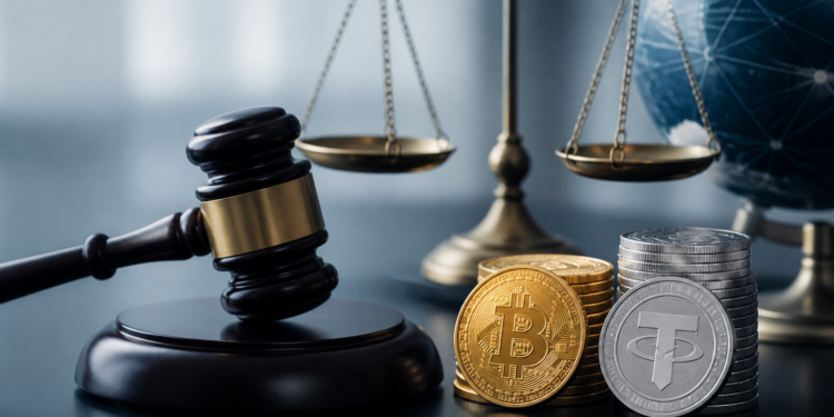 OCC retira presunción; mantiene veto al rendimiento de stablecoins