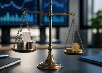 Propuesta de NEAR recorta un 36% la rentabilidad y divide a validadores