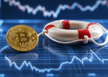 Falla el salvavidas habitual de Bitcoin y peligran los 80.000 dólares 4 Falla el salvavidas habitual de Bitcoin y peligran los 80.000 dólares