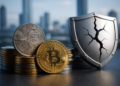 Coinbase Ireland tuvo un déficit de €5 millones en fondos protegidos