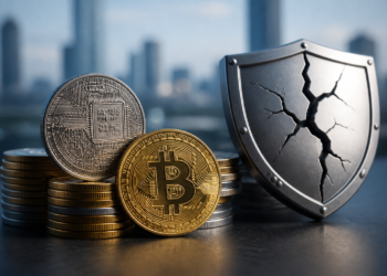 Coinbase Ireland tuvo un déficit de €5 millones en fondos protegidos