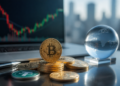 Bitcoin recupera los 80.000 dólares entre dudas por flujos de Tether en Binance
