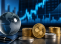 Opción de $132 millones de Evernorth: más XRP, menos XRP por acción