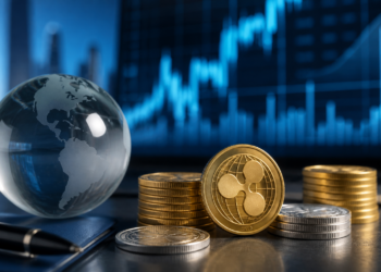 Opción de $132 millones de Evernorth: más XRP, menos XRP por acción