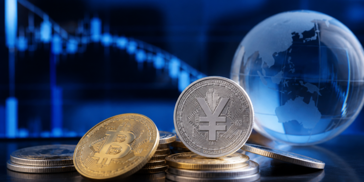 Coinbase retirará su stablecoin en yenes años después de su desplome