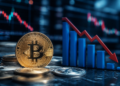 ETF de Bitcoin pierden 635 millones con BTC cerca de 81.500 dólares
