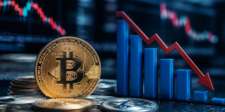 ETF de Bitcoin pierden 635 millones con BTC cerca de 81.500 dólares 1 ETF de Bitcoin pierden 635 millones con BTC cerca de 81.500 dólares