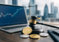 La FCA británica dice que las apps cripto podrían requerir licencia