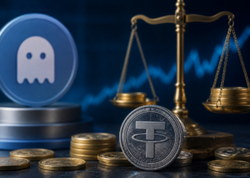 Aave cambia las reglas para pedir USDT y se disparan los costes