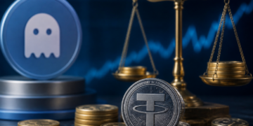 Aave cambia las reglas para pedir USDT y se disparan los costes