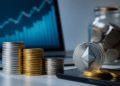 El staking de Ethereum rinde menos que los depósitos, pero atrae 9 El staking de Ethereum rinde menos que los depósitos, pero atrae
