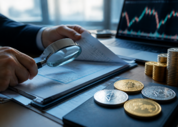 Blumenthal investiga pagos de 6 millones de dólares de Tether a Nxum