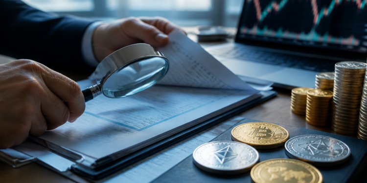 Blumenthal investiga pagos de 6 millones de dólares de Tether a Nxum 1 Blumenthal investiga pagos de 6 millones de dólares de Tether a Nxum