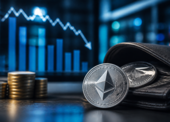 Ethereum registra la mayor salida de exchanges en cuatro meses