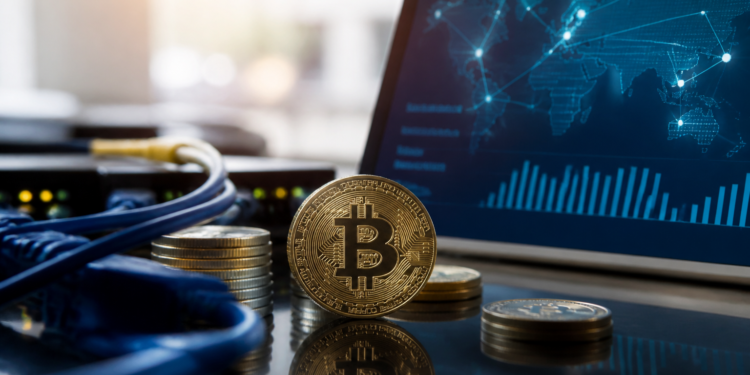 Bitcoin Core acelera parches: 43,6% de nodos usa versiones sin soporte