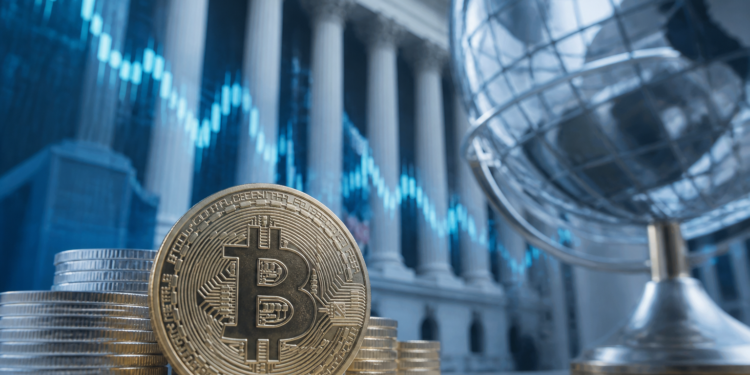 La dueña de NYSE respalda tokens bursátiles 24/7 sin reglas de precios