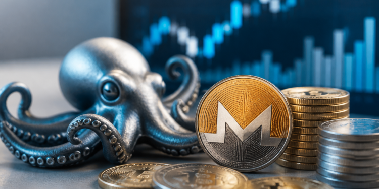 Kraken retira preguntas sobre Monero y mantiene tope de $1,500