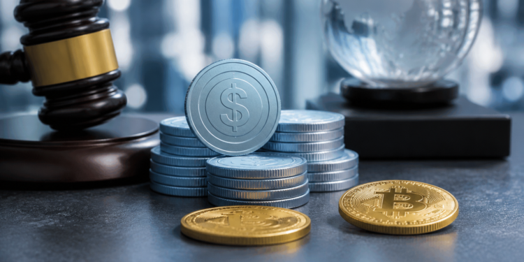 Subastas de USDC de Circle permiten a instituciones cobrar comisiones