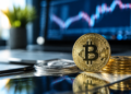 Bitcoin se recupera hasta los 80.800 dólares antes de la Fed