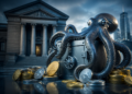 Kraken quiere ser tu banco, pero ¿quién protegerá tu dinero?