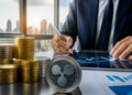 Evernorth sigue el plan de Bitcoin de Saylor con 80 millones para XRP