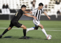 El CF Intercity cae ante una efectiva UD Castellonense (0-2) 8 El CF Intercity cae ante una efectiva UD Castellonense (0-2)