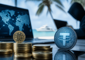 37 millones robados a estadounidenses acabaron en USDT vía Bahamas 4 37 millones robados a estadounidenses acabaron en USDT vía Bahamas