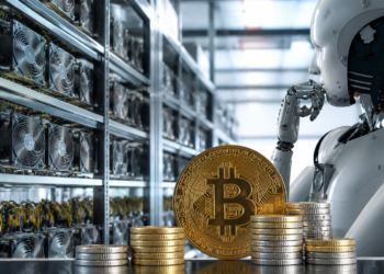Paolo Ardoino quiere que la IA opere minas de Bitcoin: ¿quién decide? 3 Paolo Ardoino quiere que la IA opere minas de Bitcoin: ¿quién decide?