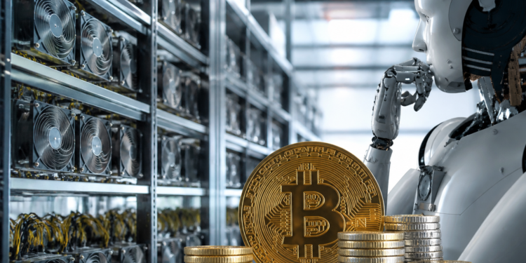 Paolo Ardoino quiere que la IA opere minas de Bitcoin: ¿quién decide?