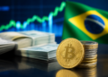 Lula gana en Brasil y el dólar sube a R$ 5,60: efecto en Bitcoin