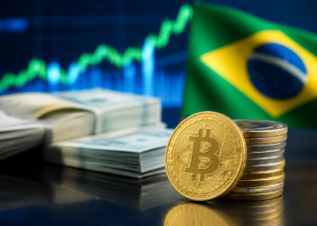 Lula gana en Brasil y el dólar sube a R$ 5,60: efecto en Bitcoin