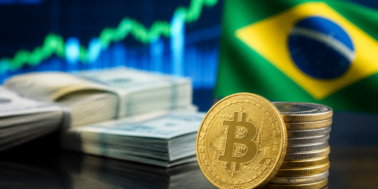 Lula gana en Brasil y el dólar sube a R$ 5,60: efecto en Bitcoin 1 Lula gana en Brasil y el dólar sube a R$ 5,60: efecto en Bitcoin