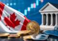 Canadá propone retiros de stablecoins para pequeños tenedores con comisión del 1%