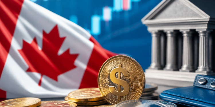 Canadá propone retiros de stablecoins para pequeños tenedores con comisión del 1%
