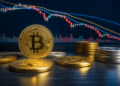 Bitcoin rompe soportes clave y cae bajo todas las medias móviles